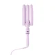 Mermade Hair Cutie Waver Fer à Onduler 22 mm - Lilas
