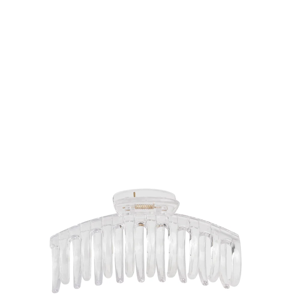 Mermade Hair Claw Clip - ClearImage1