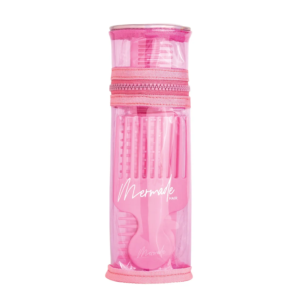 Mermade Hair Comb KitImage1