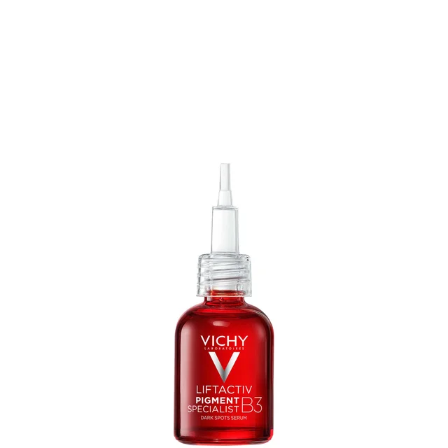 VICHY Liftactiv Specialist Sérum B3 Taches et Pigmentation 5 % Niacinamide et Complexe d'AHA 30 ml