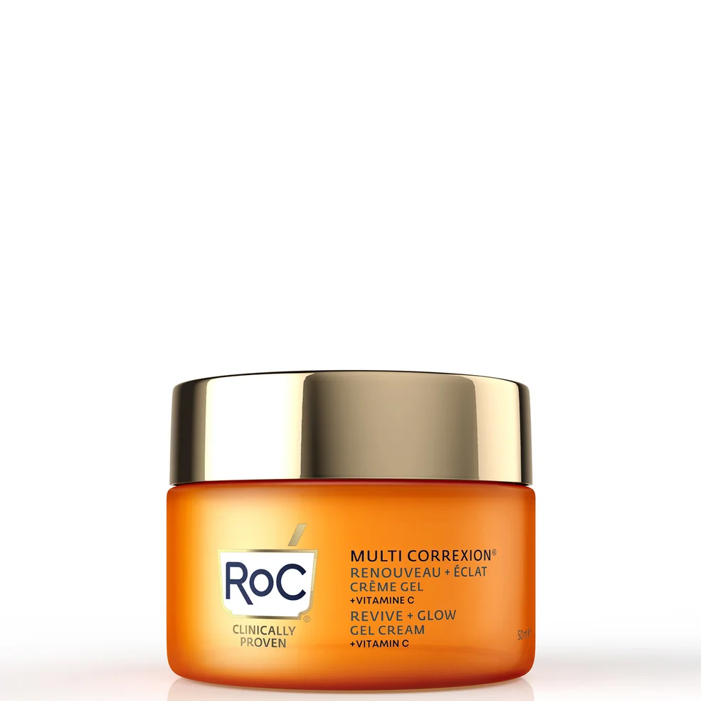 RoC Multi Correxion Revive and Glow Gel Cream 50mlImage1