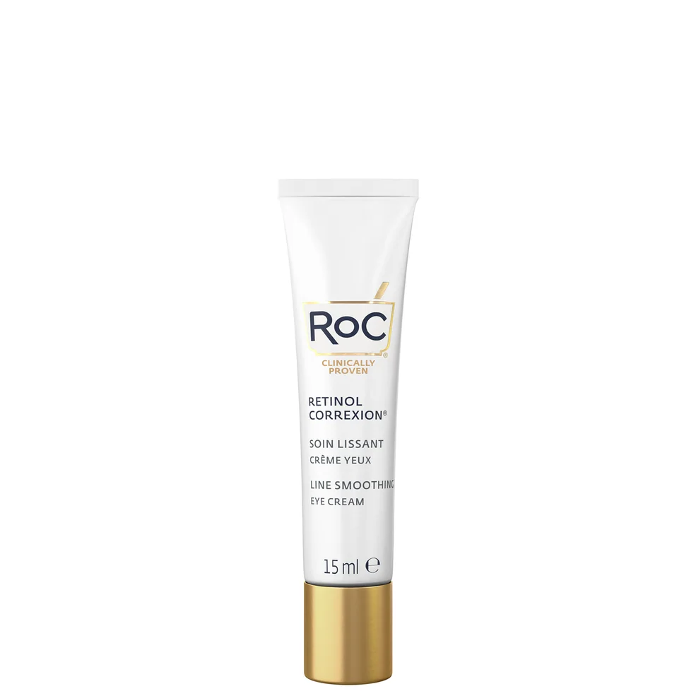 Crème yeux anti-rides Retinol Correxion RoC 15 mlImage1