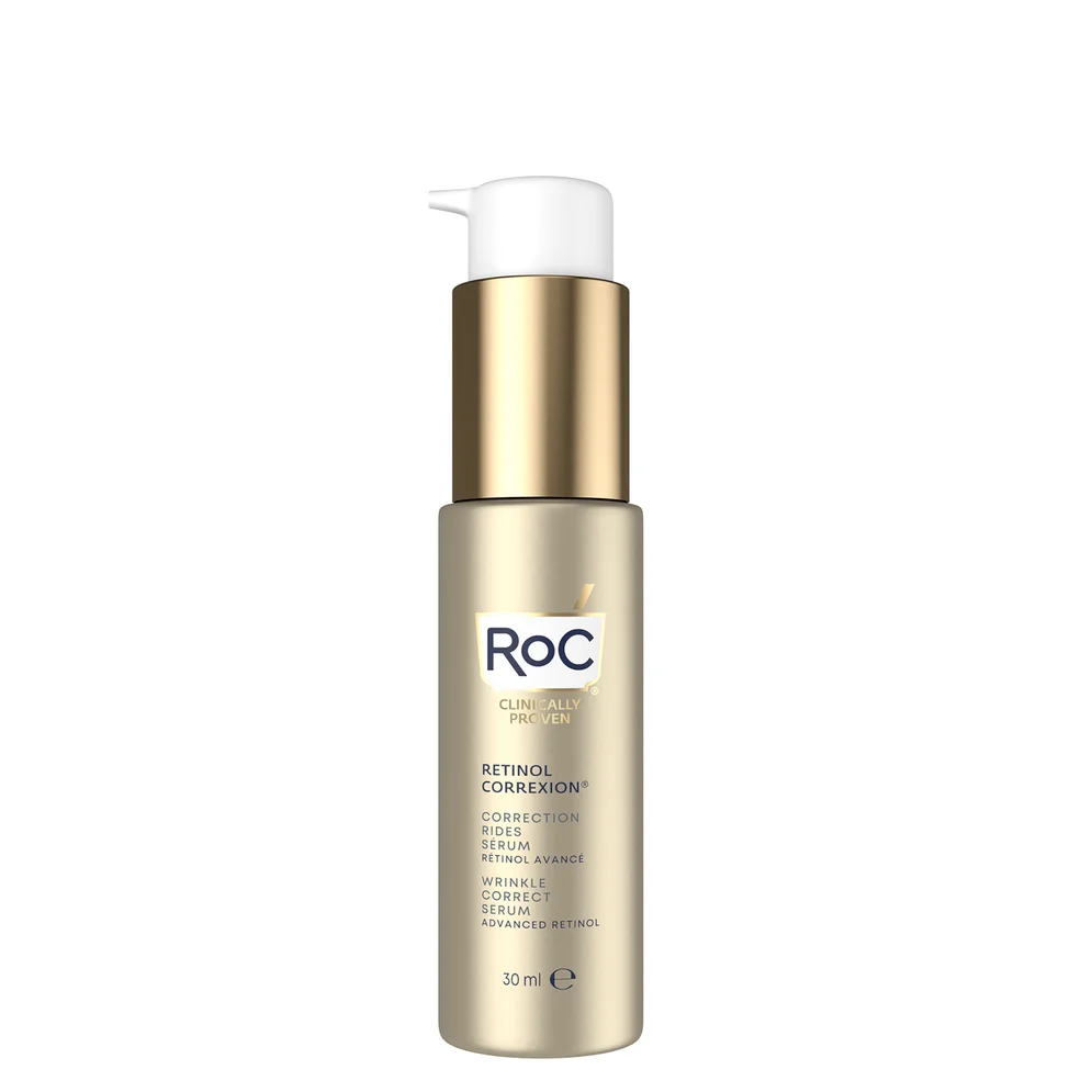 RoC Retinol Correxion Wrinkle Correct Serum 30mlImage1