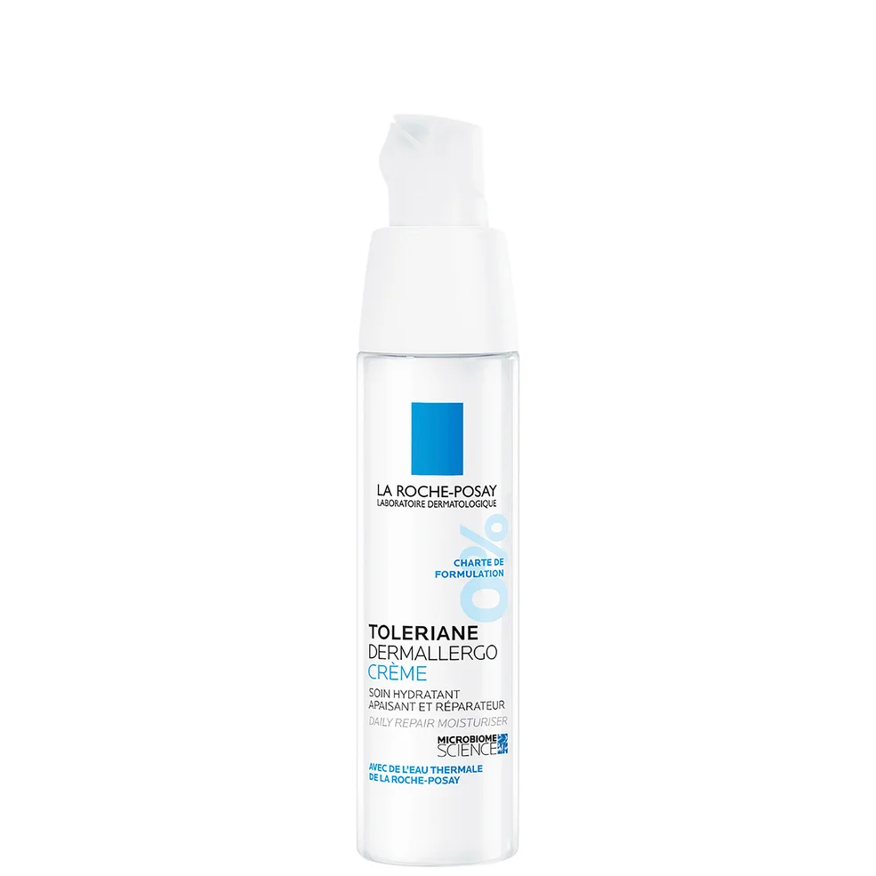 La Roche-Posay Toleriane Dermallergo Light Cream 40mlImage1