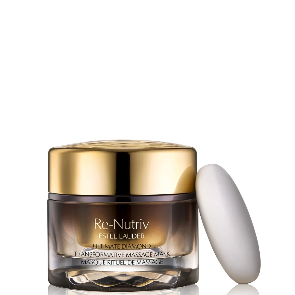 Estée Lauder Re-Nutriv Ultimate Diamond Transformative Thermal Ritual 50mlImage1