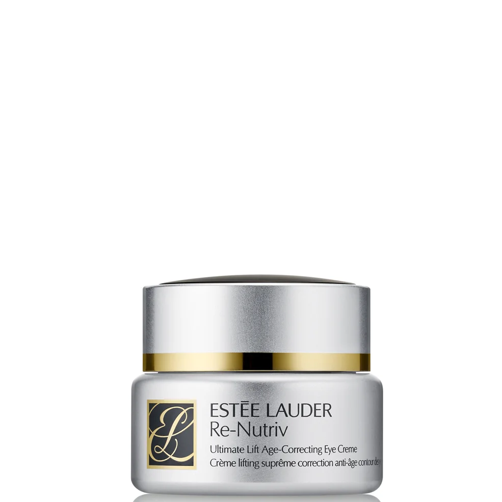 Estée Lauder Re-Nutriv Ultimate Lift Age-Correcting Eye Crème 15mlImage1