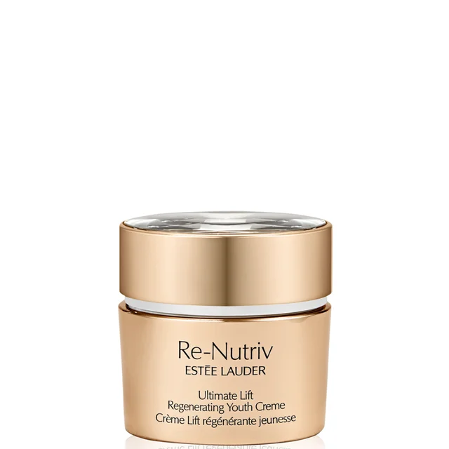Estée Lauder Re-Nutriv Crème Visage Régénérante Jeunesse 50 ml