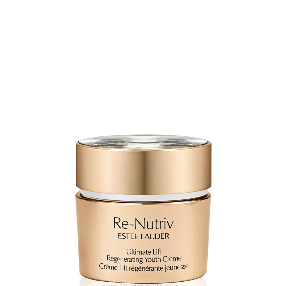 Estée Lauder Re-Nutriv Crème Visage Régénérante Jeunesse 50 mlImage1
