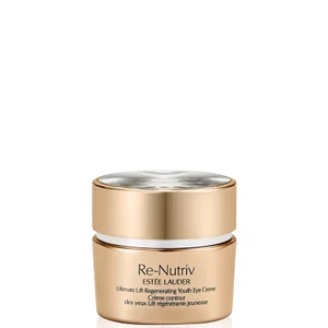 Estée Lauder Re-Nutriv Crème Yeux Régénérante Jeunesse 15 ml - undefined undefined