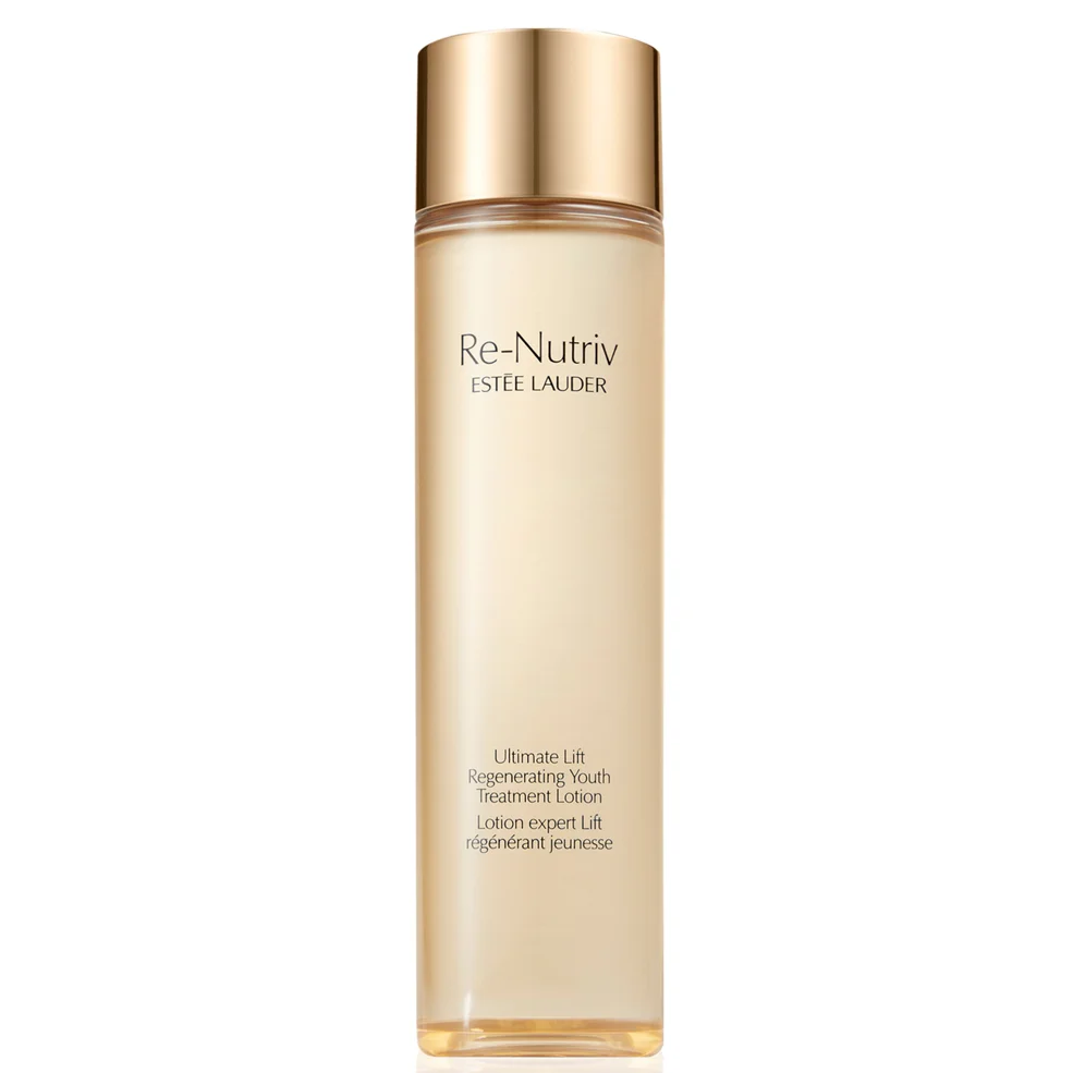 Estée Lauder Re-Nutriv Regenerating Youth Treatment Lotion 200mlImage1