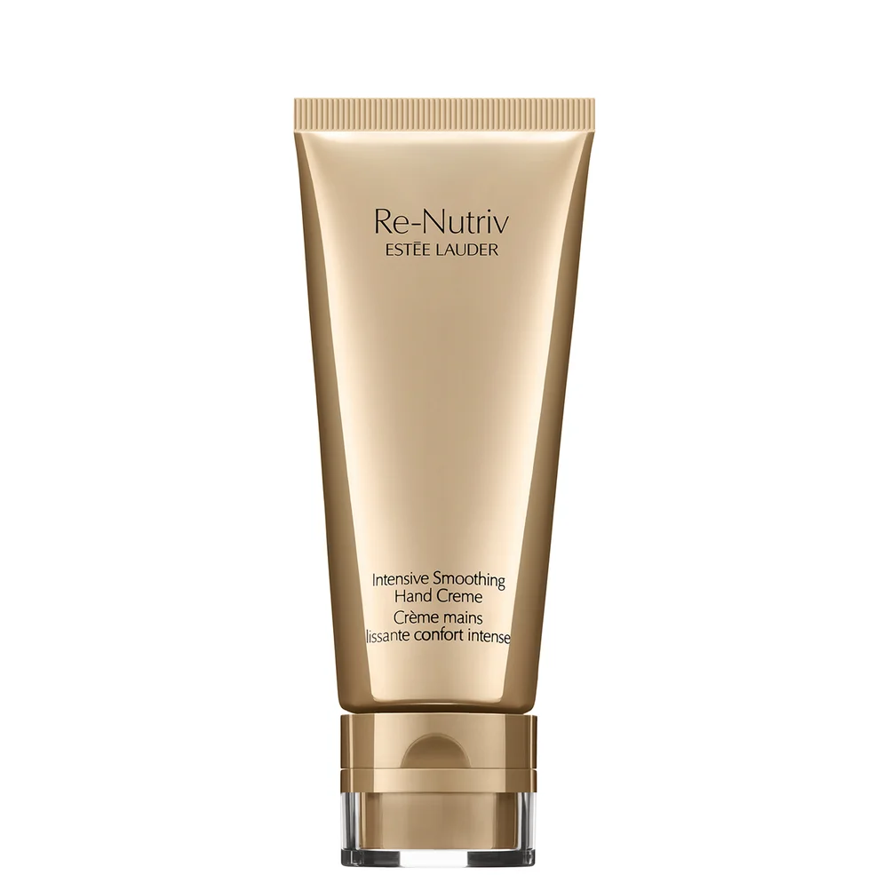 Estée Lauder Re-Nutriv Crème Lissante Intense pour les Mains 100 mlImage1