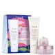 Coffret exclusif de soins de la peau hydratation intense Fresh