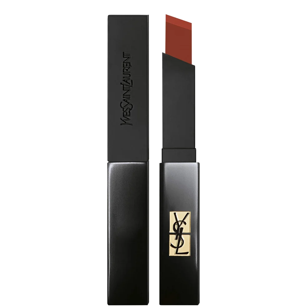 Yves Saint Laurent Rouge Pur Couture The Slim Velvet Radical Lipstick 31g (Various Shades)Image1