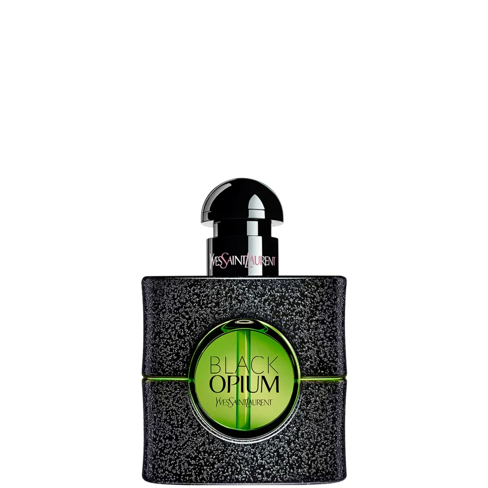 Eau de Parfum Black Opium Illicit Green Yves Saint Laurent 30 mlImage1