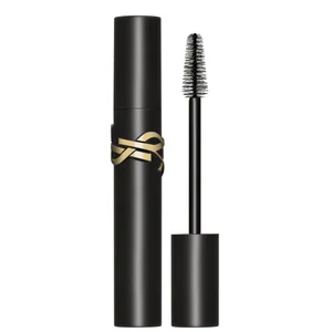 YSL Lash Clash Mascara Volume Extrême 9 ml - Colour Black