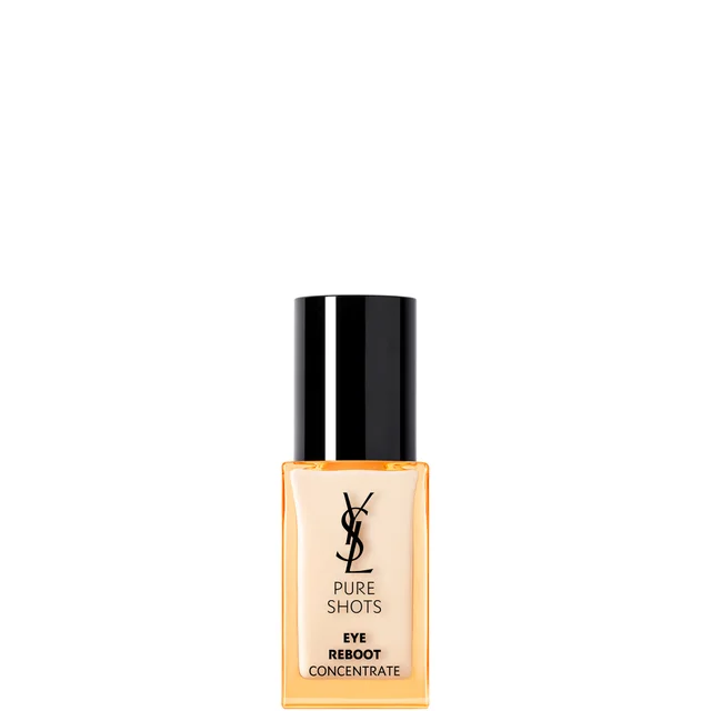Concentré Pure Shots Eye Reboot Yves Saint Laurent 20 ml