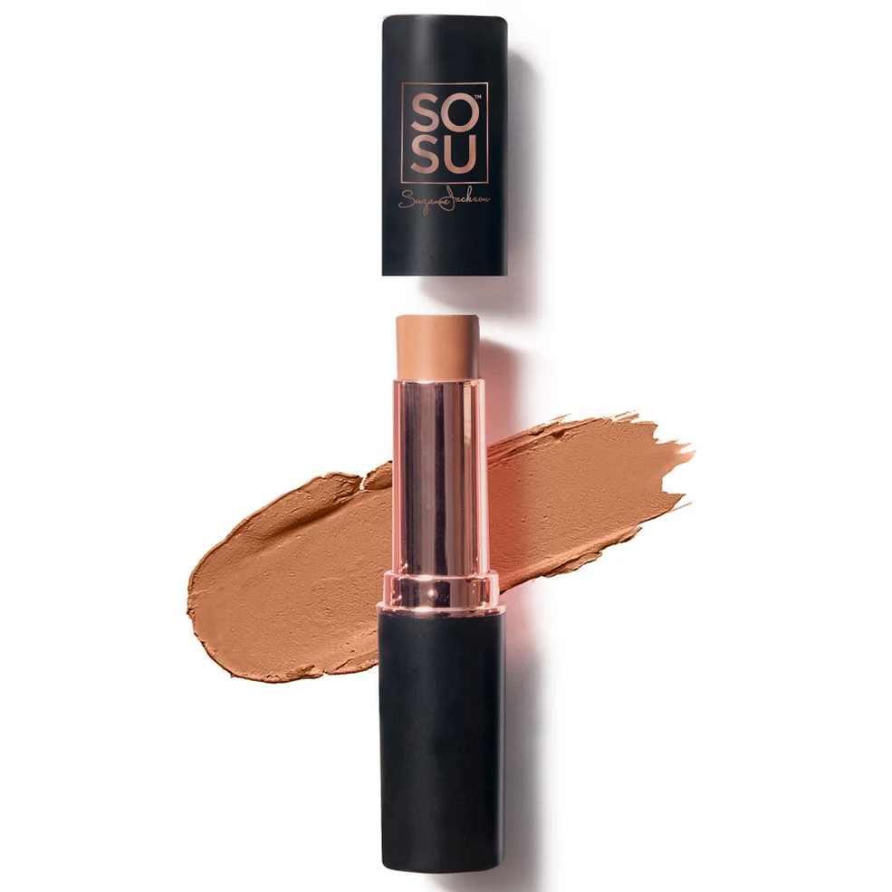 Stick de crème 30 g de SOSU (palette de couleurs)Image1