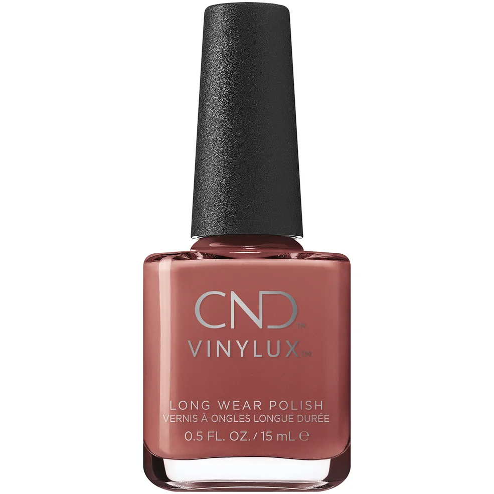 CND Vinylux Nail Varnish - Terracotta DreamsImage1