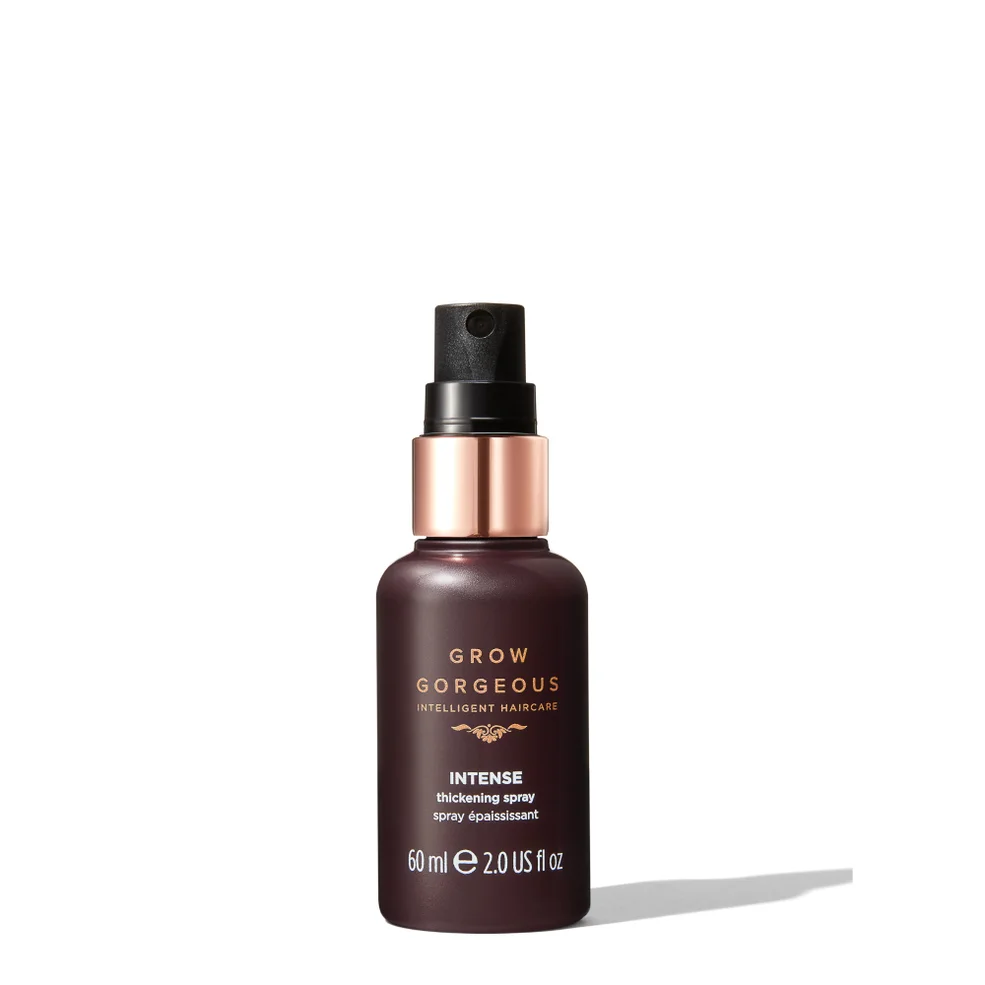Grow Gorgeous Intense Thickening Spray 60mlImage1
