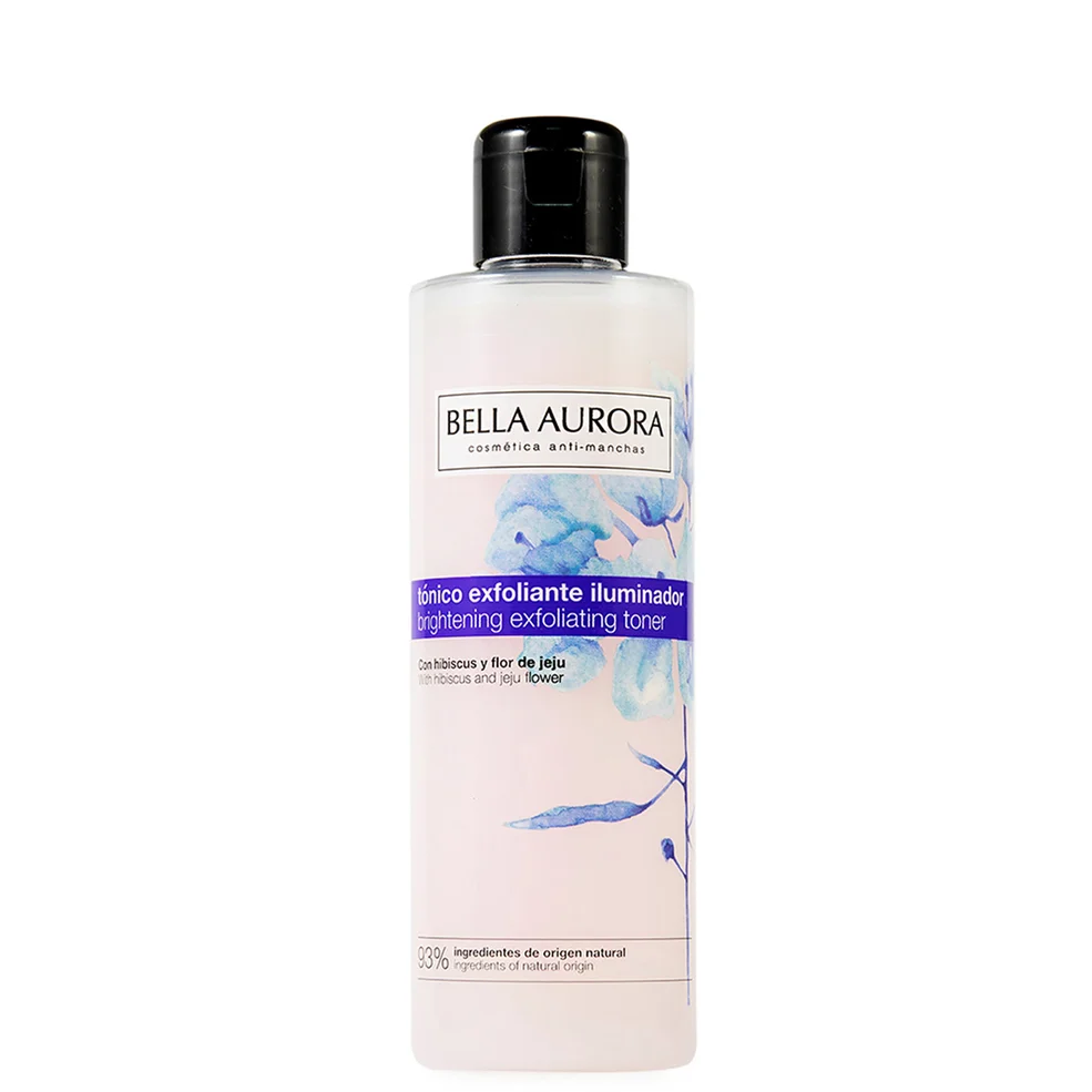 Bella Aurora Brightening Exfoliating Toner 200mlImage1
