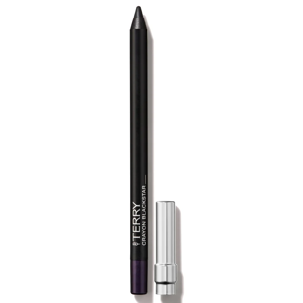 By Terry Crayon Blackstar Eyeliner 1.64g (Various Shades)Image1