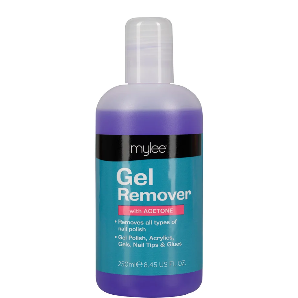 Dissolvant pour gel Mylee 250 mlImage1