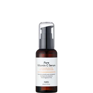 Sérum à la vitamine C Pure PURITO 60 ml - undefined undefined