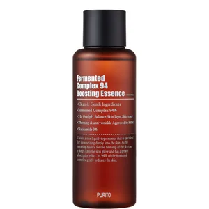 Essence coup de boost Complex 94 fermentée PURITO 150 ml - undefined undefined