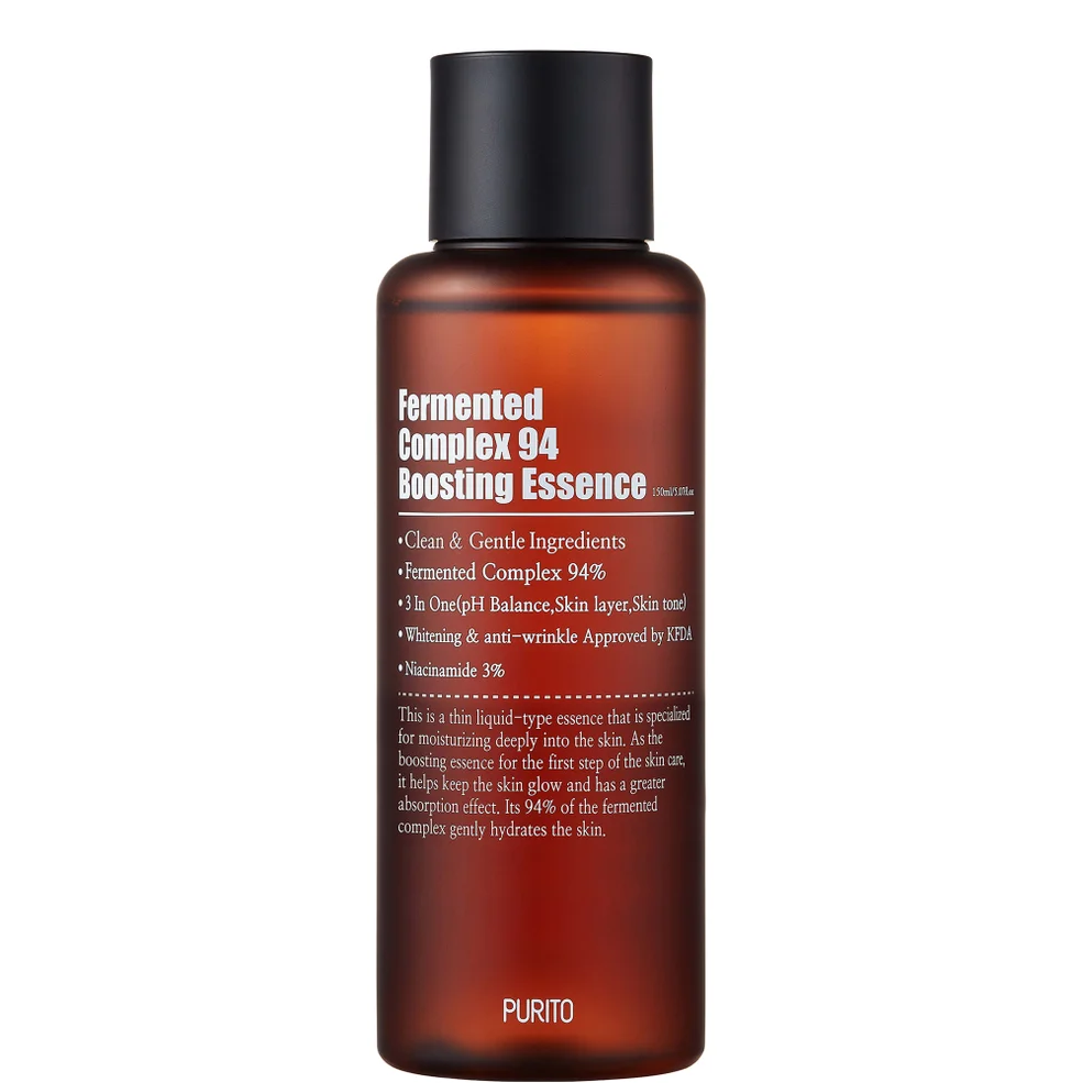 Essence coup de boost Complex 94 fermentée PURITO 150 mlImage1