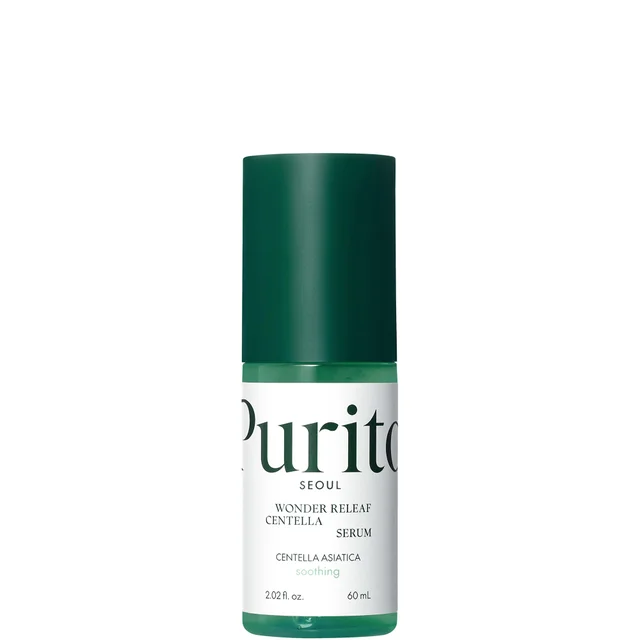 Sérum Centella Green Level Buffet PURITO 60 ml