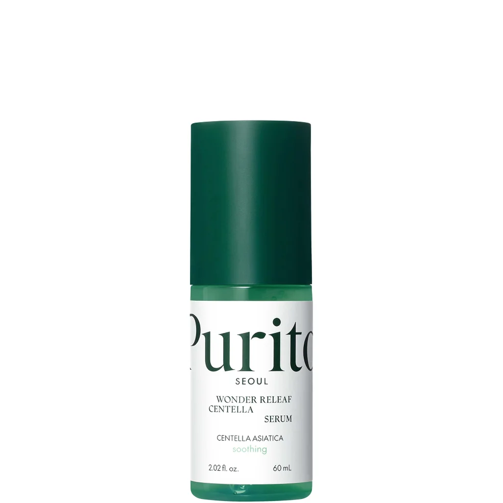 Sérum Centella Green Level Buffet PURITO 60 mlImage1