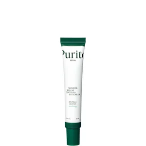Crème pour les yeux Centella Green Level PURITO 30 ml - undefined undefined