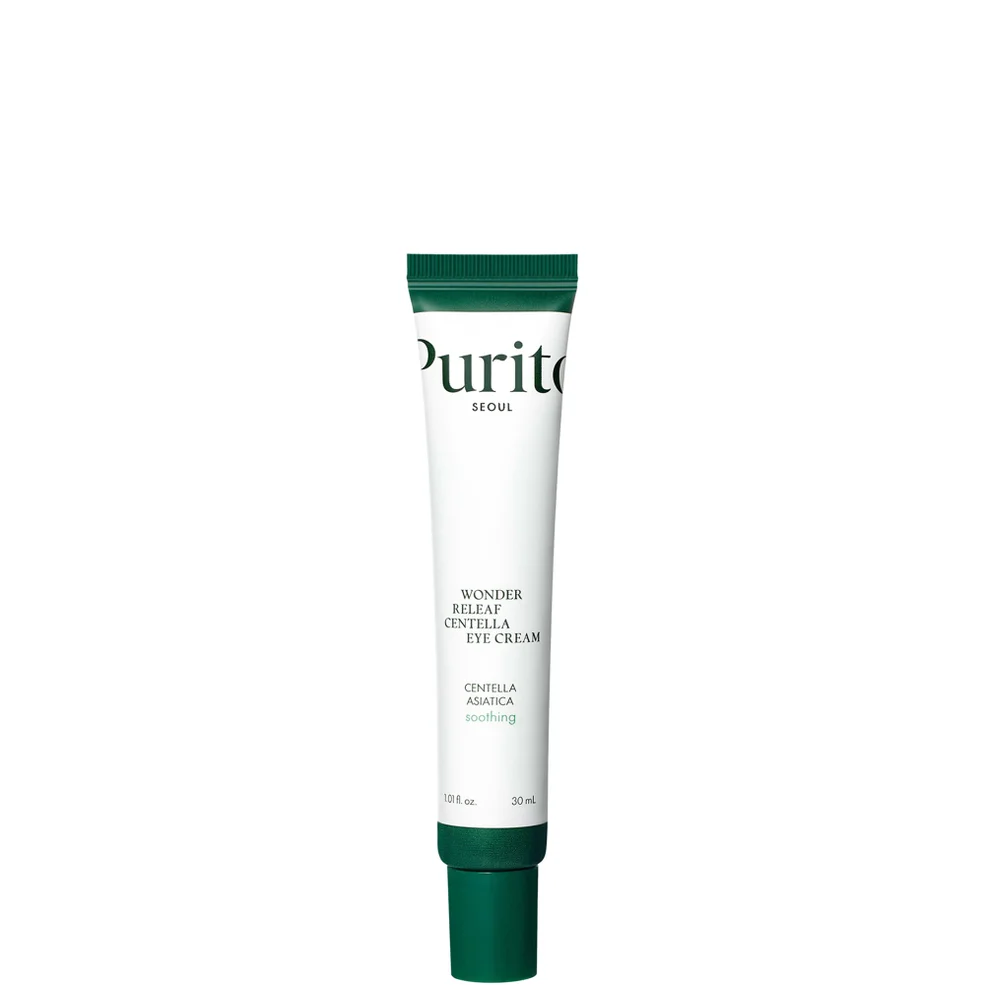 Crème pour les yeux Centella Green Level PURITO 30 mlImage1