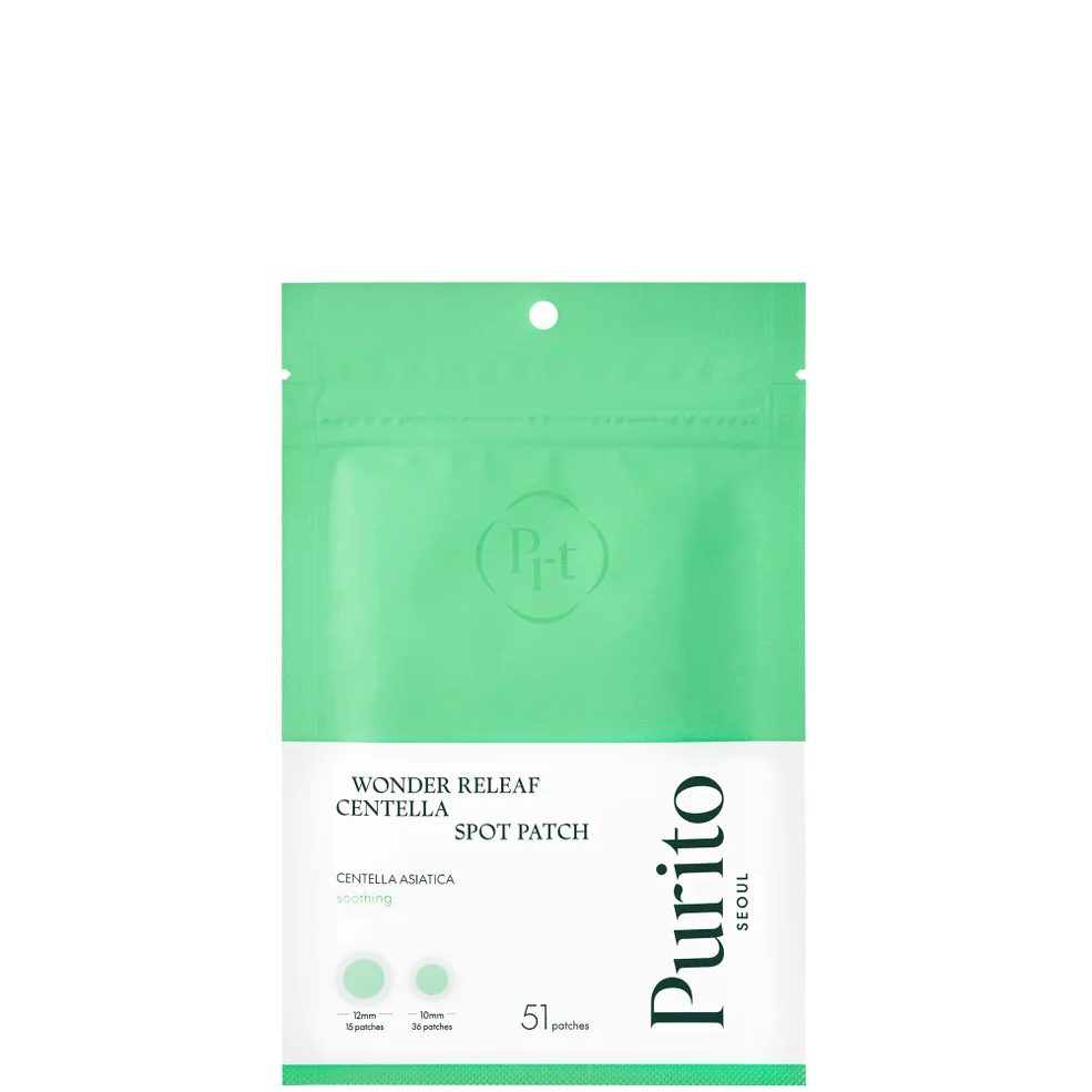 Patchs All Care Recovery Cica-Aid PURITO 9 gImage1
