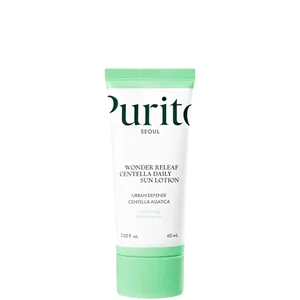 PURITO Daily Go-To Écran solaire 60ml - undefined undefined