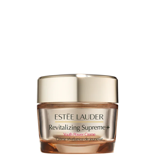 Estée Lauder Revitalizing Supreme+ Crème Hydratante Révélatrice de Jeunesse 50 ml
