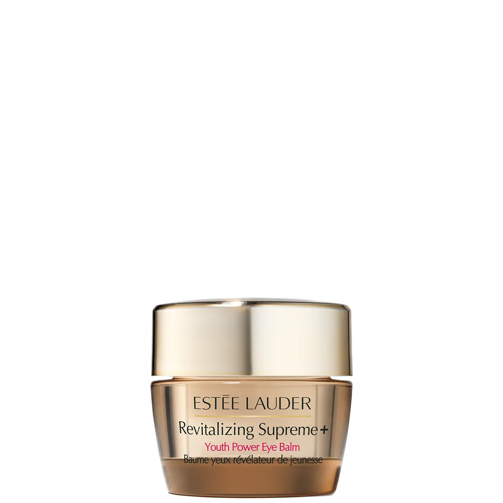 Estée Lauder Revitalizing Supreme+ Baume Yeux Révélateur de Jeunesse 15 mlImage1