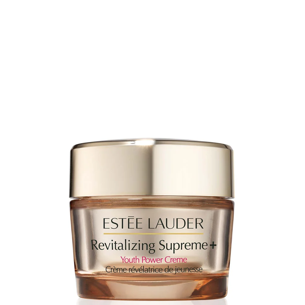 Estée Lauder Revitalizing Supreme+ Youth Power Creme Moisturiser 75mlImage1
