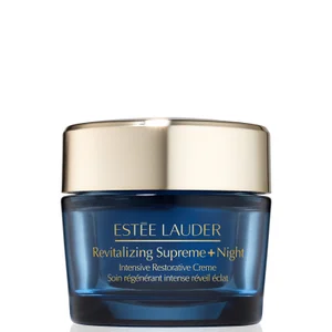 Crème de nuit revitalisante intense Supreme + Night Estée Lauder 50 ml - undefined undefined