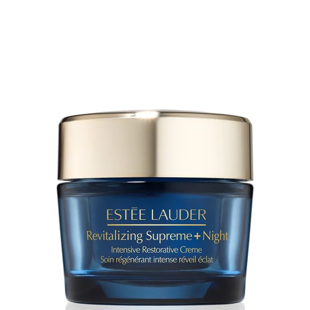 Crème de nuit revitalisante intense Supreme + Night Estée Lauder 50 ml