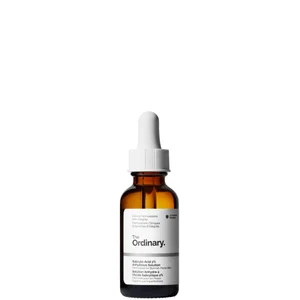 Solution anhydre 2 % d'acide salicylique The Ordinary 30 ml - undefined undefined