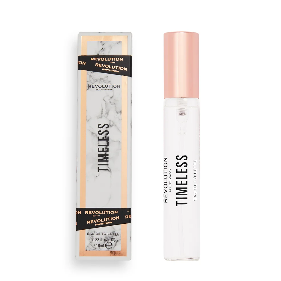 Makeup Revolution Timeless Purse Spray 10mlImage1