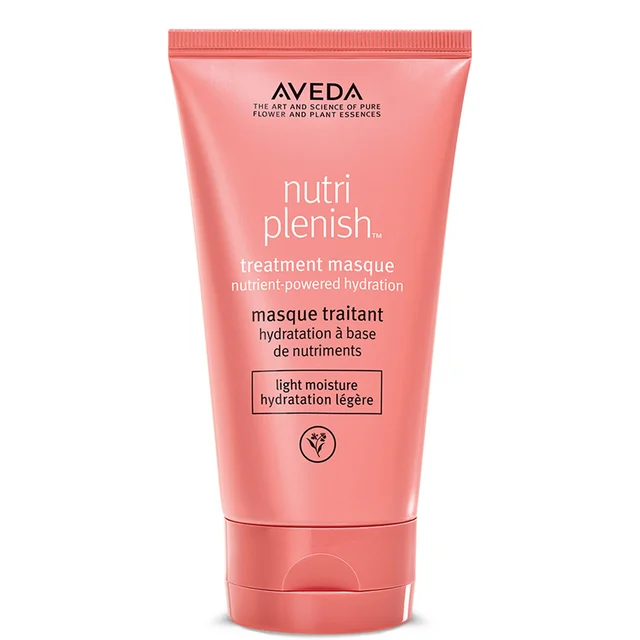 Aveda Nutriplenish Masque Traitant Hydratation Légère 150 ml