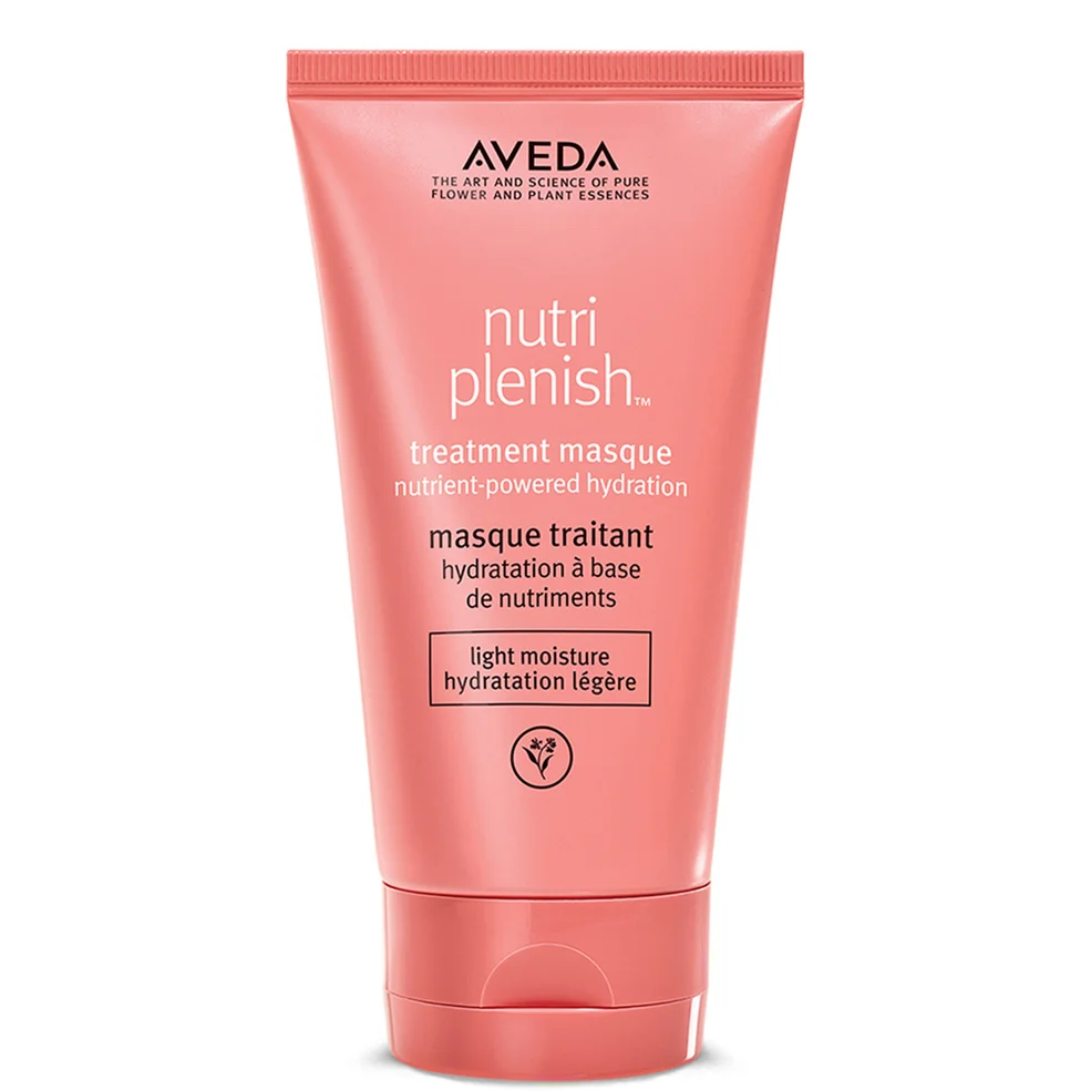Aveda Nutriplenish Masque Traitant Hydratation Légère 150 mlImage1