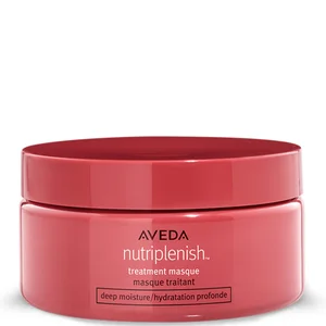 Masque traitant hydratation profonde Nutriplenish Aveda 200 ml - Size 200ml