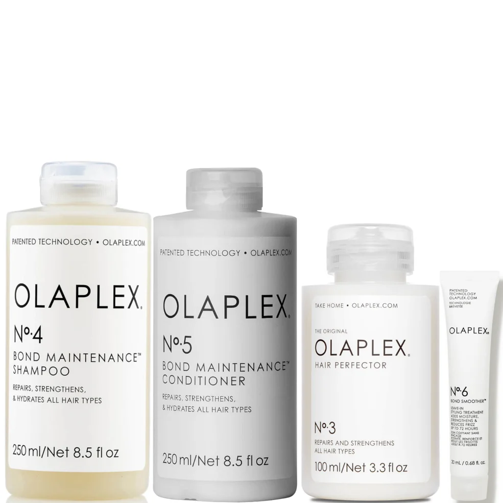 Olaplex Home and Away No.3 BundleImage1