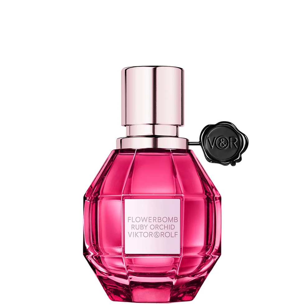 Viktor & Rolf Flowerbomb Ruby Orchid Eau de Parfum - 30mlImage1