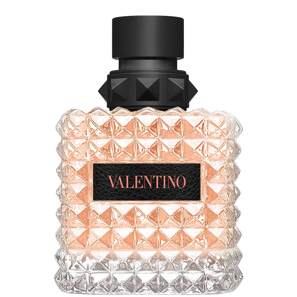 Valentino Born in Roma Coral Donna Eau de Parfum for Her 100mlImage1