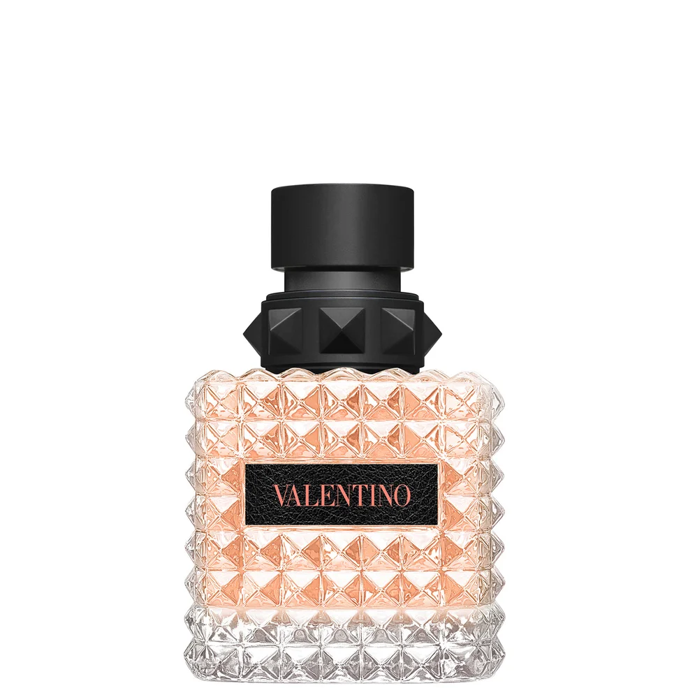 Valentino Born in Roma Coral Donna Eau de Parfum for Her 50mlImage1