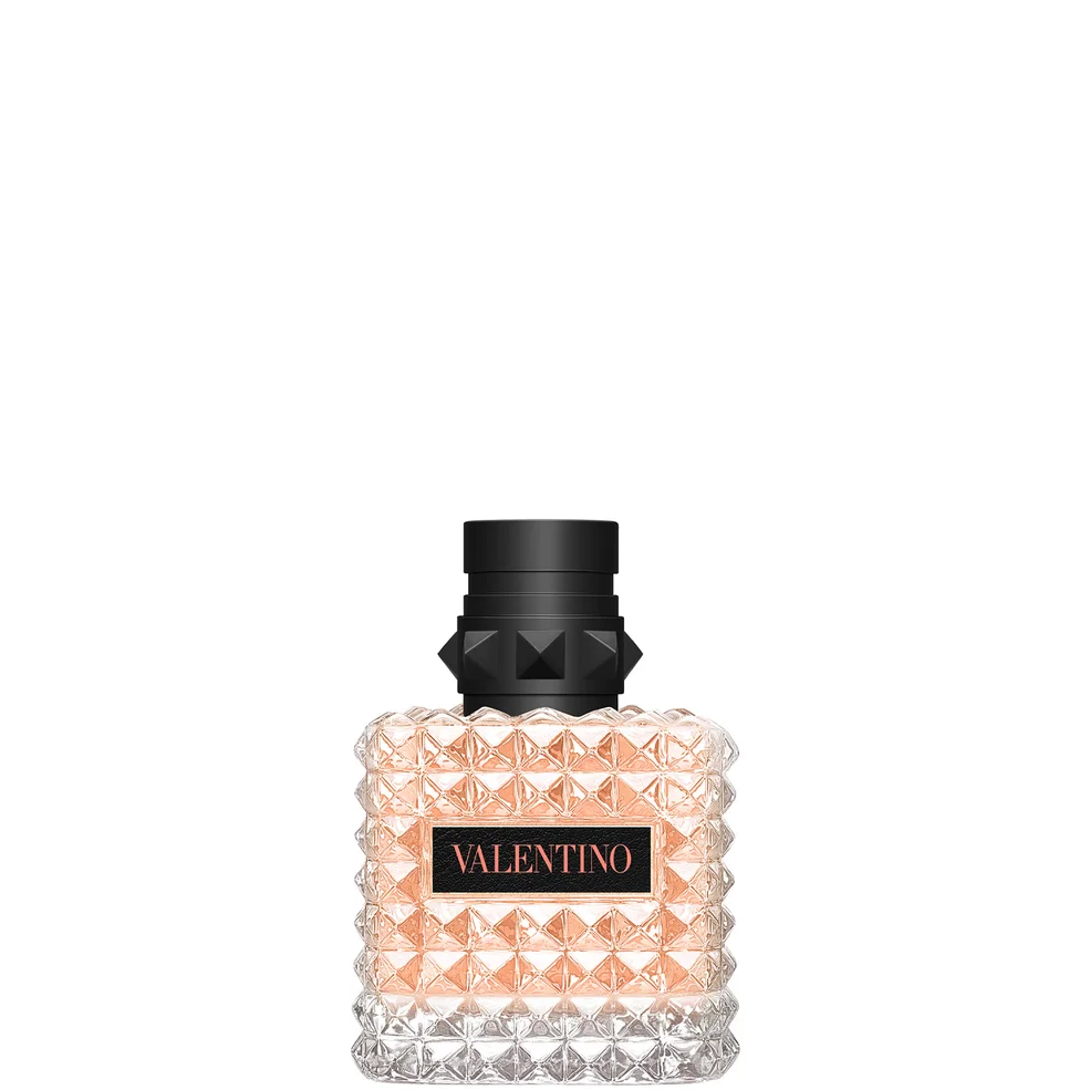 Valentino Born in Roma Coral Donna Eau de Parfum for Her 30mlImage1